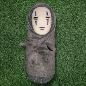 Studio Ghibli Spirited Away 8" Plush - Barnes and Noble